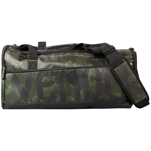 Venum Sparring Sport Bag Khaki Camo price