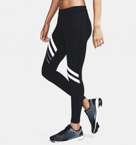 Жіночі легінси Under Armour Favorite Engineered Womens Leggings купити