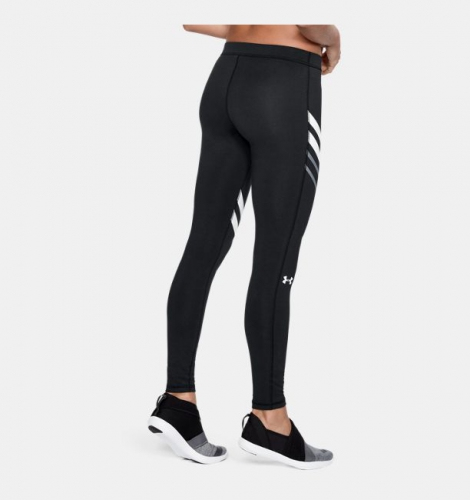 Жіночі легінси Under Armour Favorite Engineered Womens Leggings оригінал