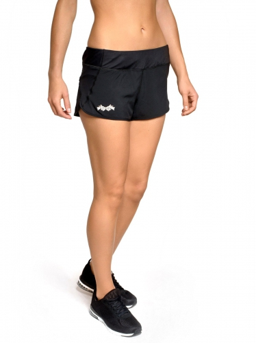 Спортивні шорти Peresvit Air Motion Womens Shorts Black ціна