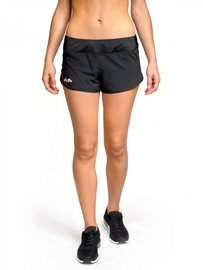 Спортивные шорты Peresvit Air Motion Womens Shorts Black