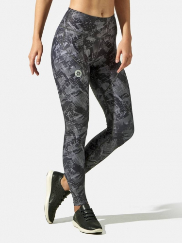 Жіночі легінси Peresvit Core Womens Leggings Graphite Camo купити