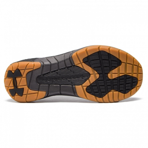 Бігові кросівки Under Armour Commit Tr Ex Black ціна