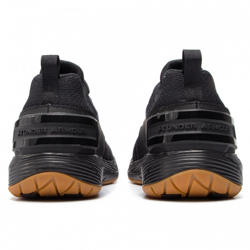 Бігові кросівки Under Armour Commit Tr Ex Black оригінал