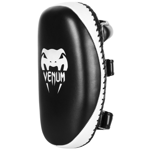 Тай-Пэды Venum Light Kick Pad Black Ice купити
