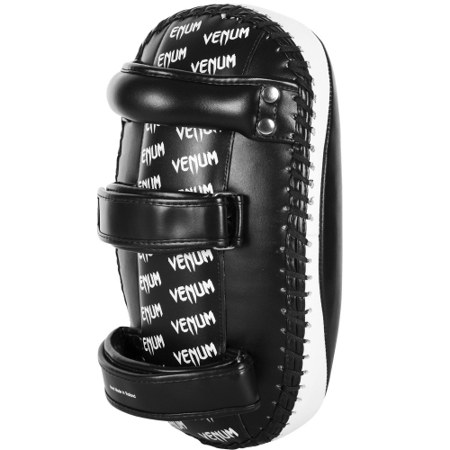 Тай-Пэды Venum Light Kick Pad Black Ice ціна