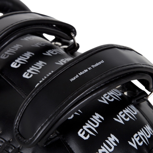 Тай-Пэды Venum Light Kick Pad Black Ice розмір