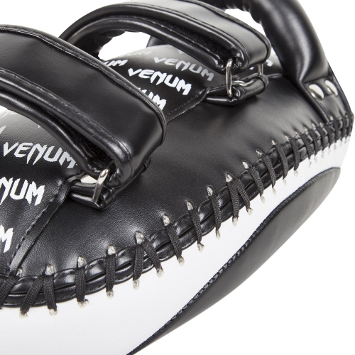 Тай-Пэды Venum Light Kick Pad Black Ice вартість