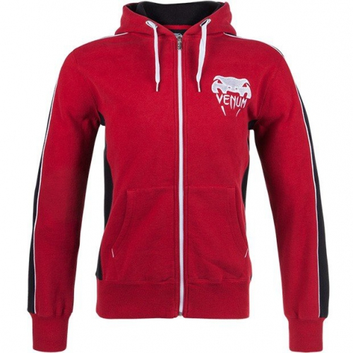 Худі Venum Elite Hoodie Red купити