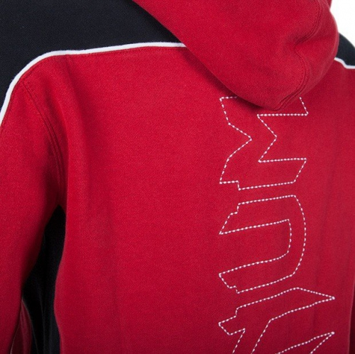 Худі Venum Elite Hoodie Red де купити