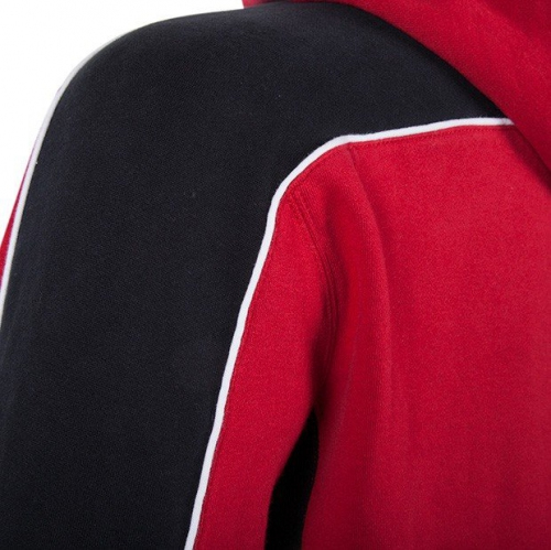 Худі Venum Elite Hoodie Red розмір