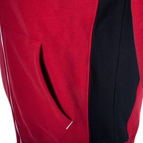 Худі Venum Elite Hoodie Red вартість