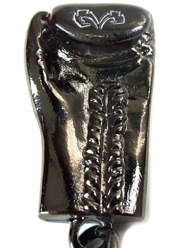 Rival Keyring Silver price
