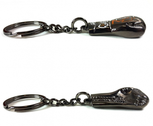 Rival Keyring Silver buy