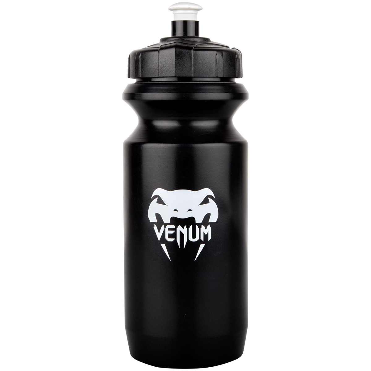 Спортивна пляшка Venum Contender Water Bottle Black
