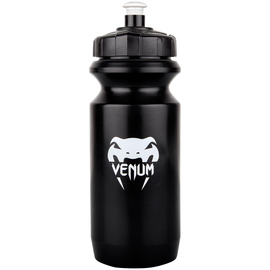 Спортивная бутылка Venum Contender Water Bottle Black