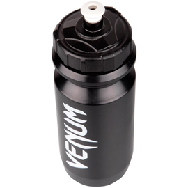 Спортивна пляшка Venum Contender Water Bottle Black, Фото № 3