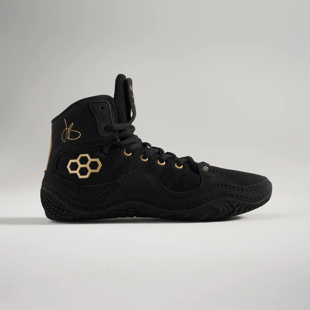 Борцовки Rudis JB1 Adult Wrestling Shoes Alliseeisgold цена