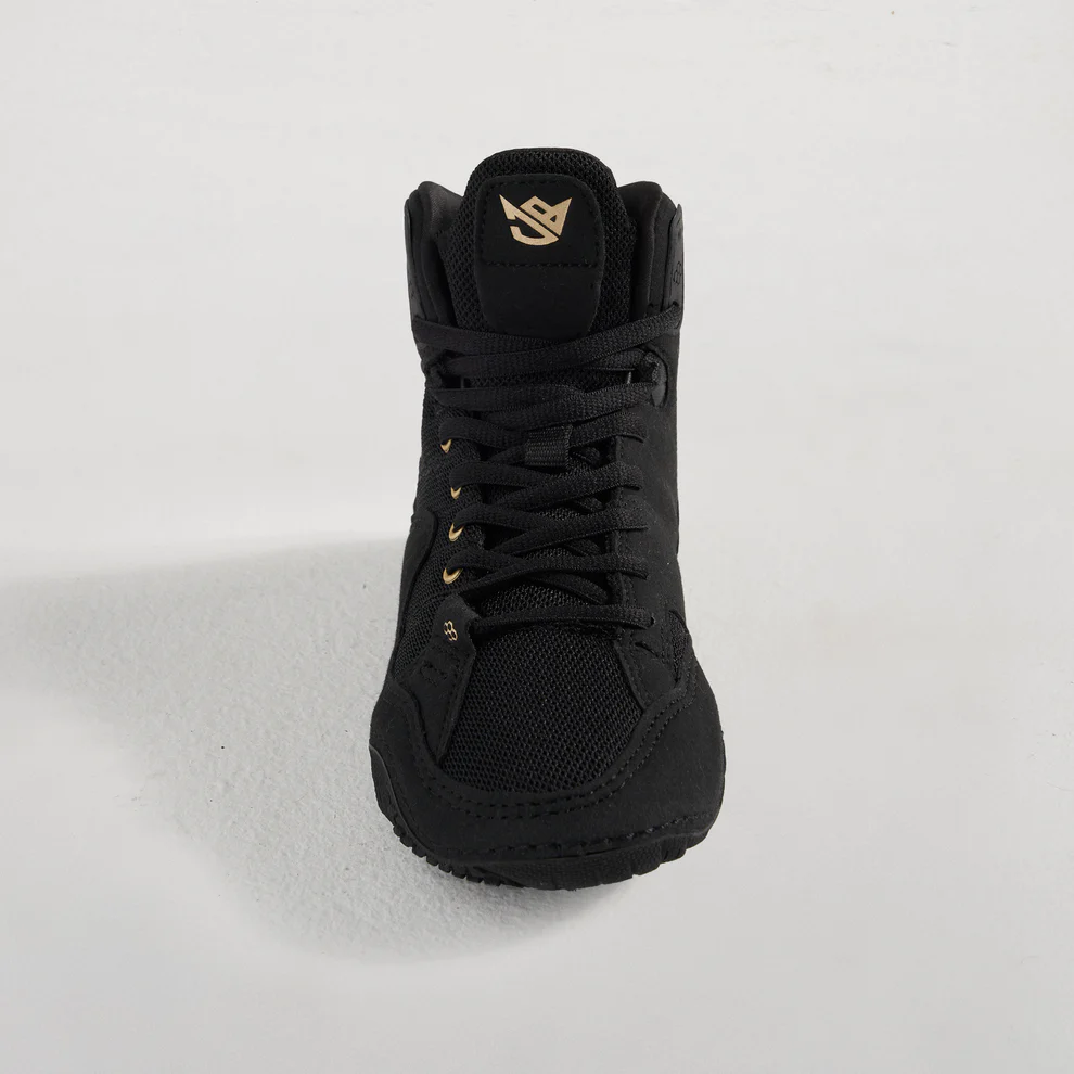 Борцовки Rudis JB1 Adult Wrestling Shoes Alliseeisgold размер