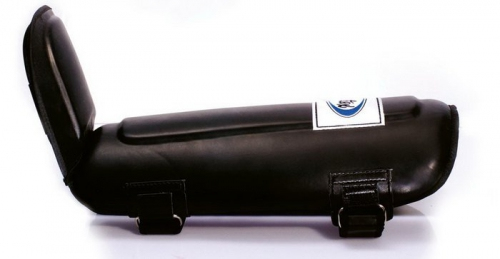 Fairtex SP3 Black shin guard buy