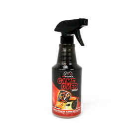 Rival Game Over Sport Odor Eliminator Spray 500ml