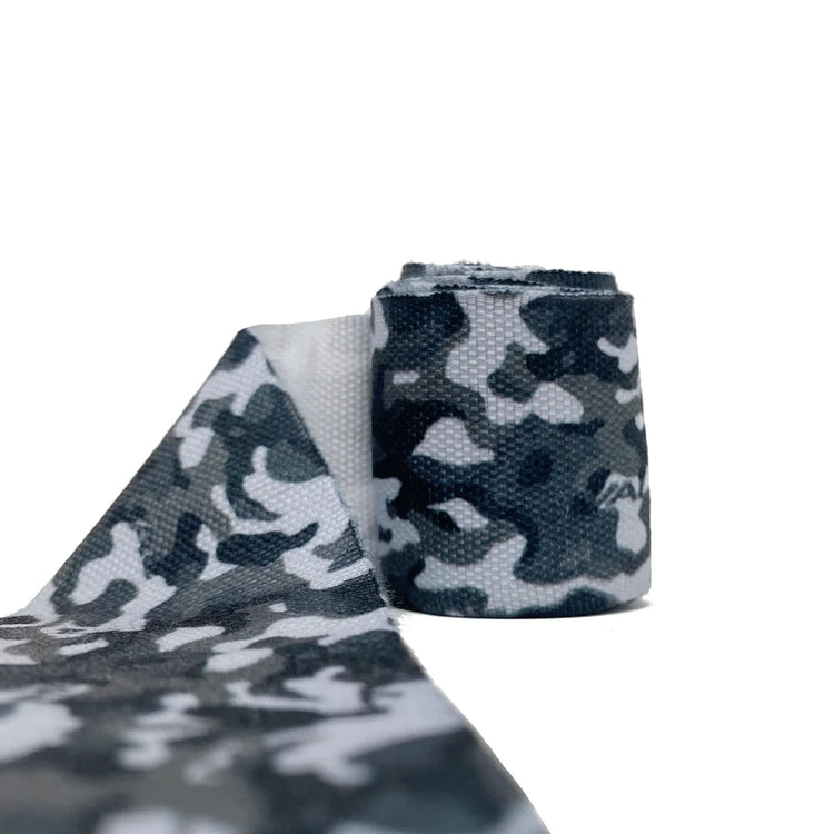 Бинти Rival Camo Handwraps Grey купити