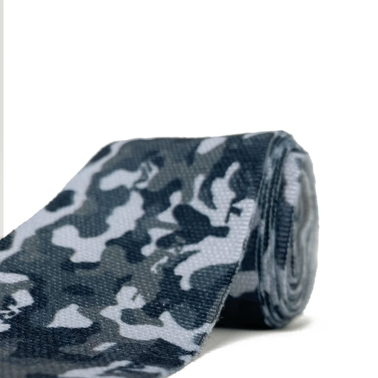 Бинти Rival Camo Handwraps Grey ціна