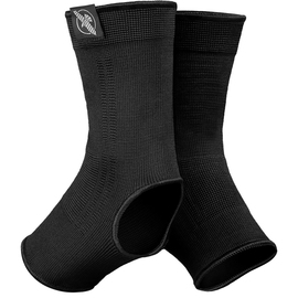 Защита голеностопа Hayabusa Ankle Supports 2.0 Black