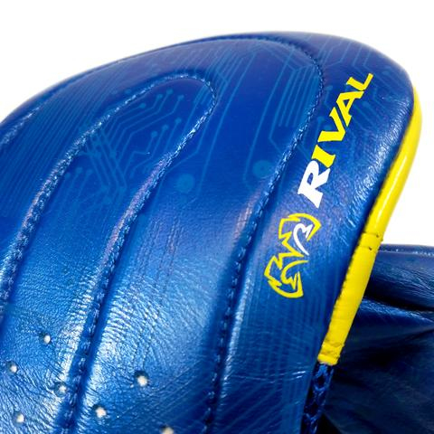 Rival LOMA Series RB5 Bag Mitts projectile gloves photo
