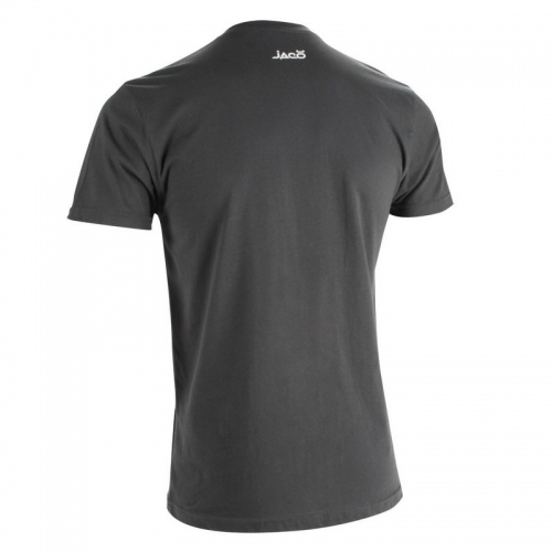 Футболка Jaco Tenacity Fierce Crew Charcoal купить