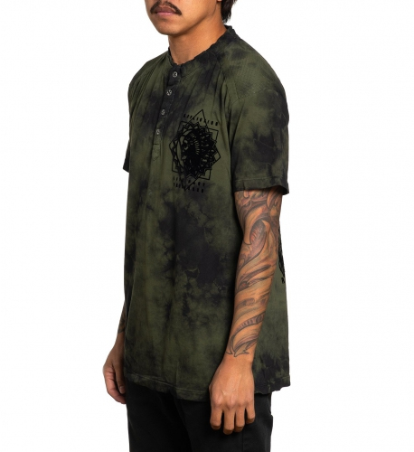 Affliction Ac Ayahuasca T-shirt price