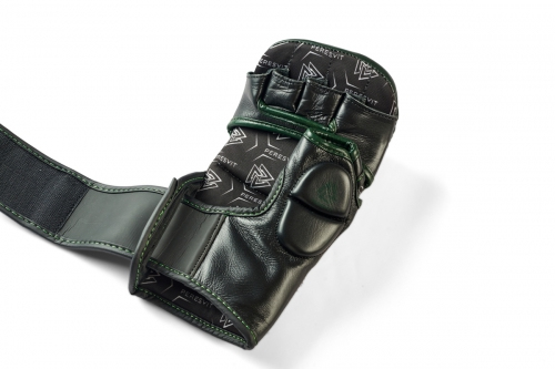 Рукавиці для ММА Peresvit Core MMA Gloves Military Green оригінал