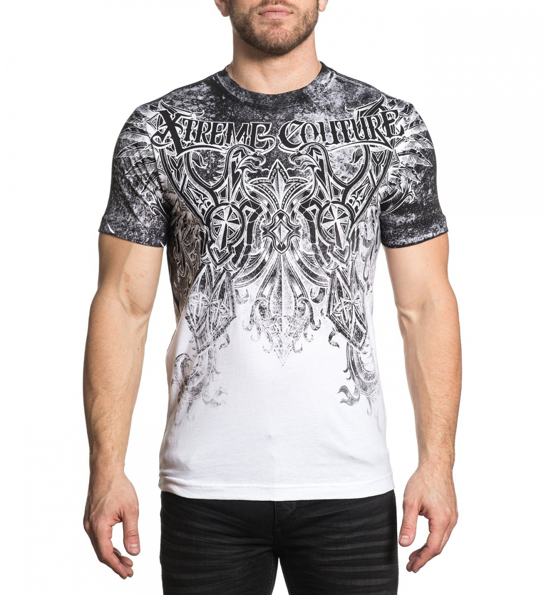 Футболка Xtreme Couture Southpaw T-Shirt