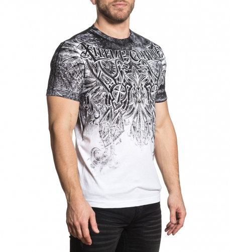 Xtreme Couture Southpaw T-Shirt buy