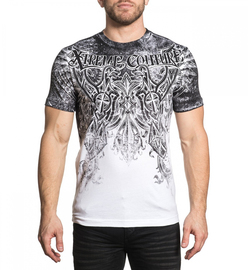 Футболка Xtreme Couture Southpaw T-Shirt