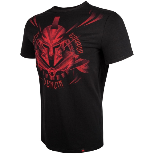 Venum Gladiator 3.0 T-shirt Black Red buy