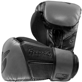 Боксерские перчатки Hayabusa Tokushu® Regenesis Gloves Grey
