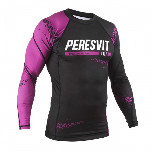 Rashguard Peresvit Ranked Purple buy