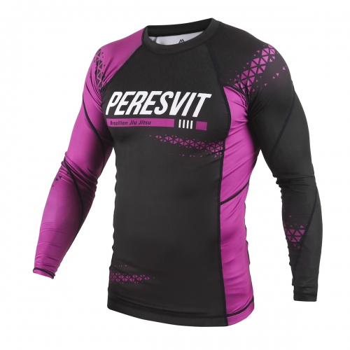 Rashguard Peresvit Ranked Purple price