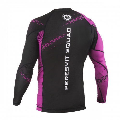 Rashguard Peresvit Ranked Purple original