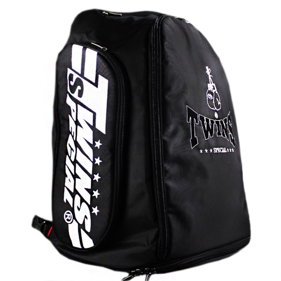 Рюкзак-сумка Twins BAG5 Black