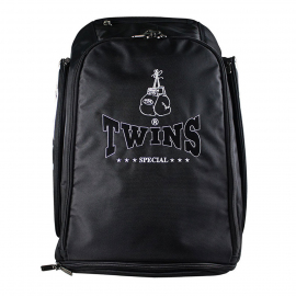 Рюкзак-сумка Twins BAG5 Black, Фото № 2