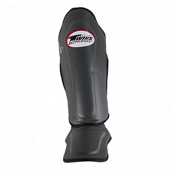 Защита голени Twins Shin Protection SGL10 Black купить