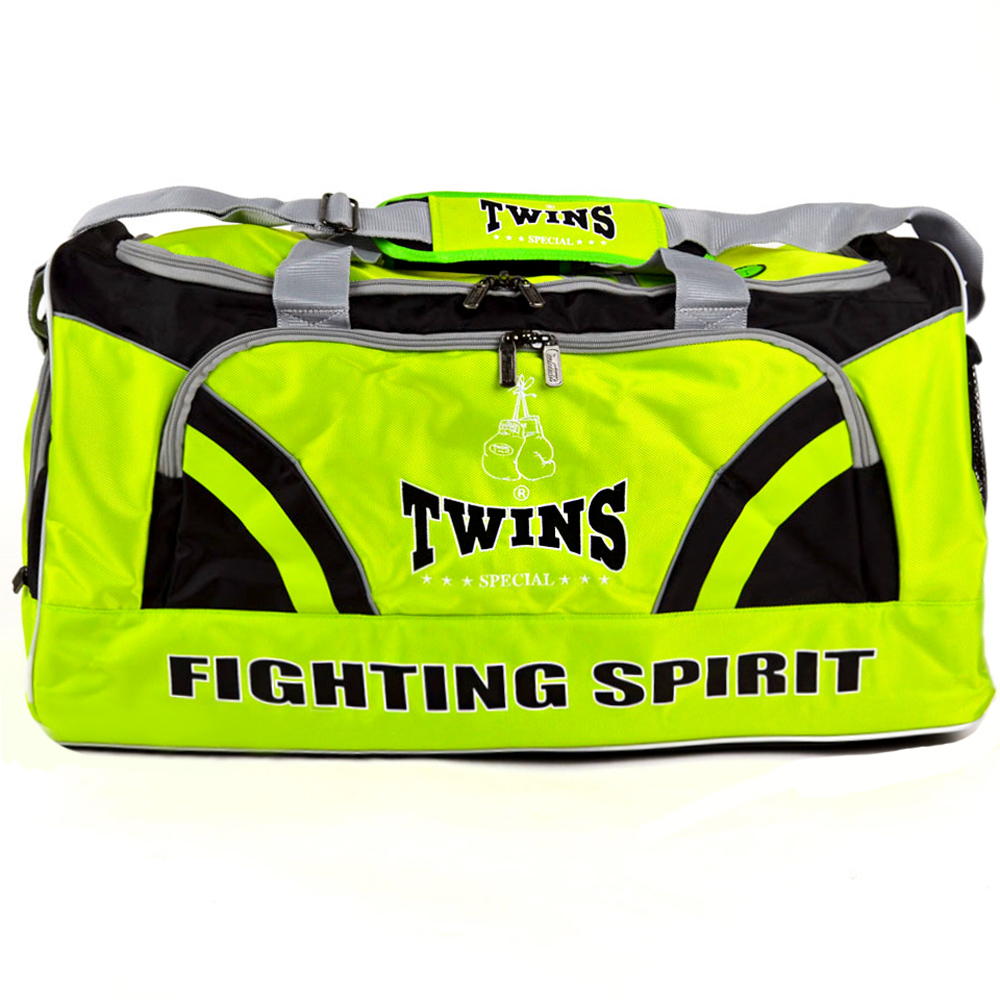 Сумка Twins BAG2 Green купити