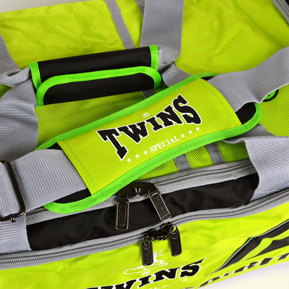 Сумка Twins BAG2 Green ціна