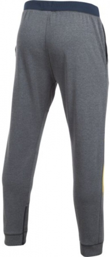 Спортивні штани Under Armour NFL Combine Jogger Grey купити