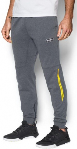 Спортивні штани Under Armour NFL Combine Jogger Grey ціна