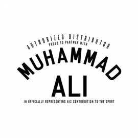 Бинты Title Muhammad Ali Authentic Stretch Hand Wraps Black Gold, Фото № 2