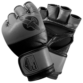 Перчатки для ММА Hayabusa Tokushu® Regenesis 4oz Gloves Black