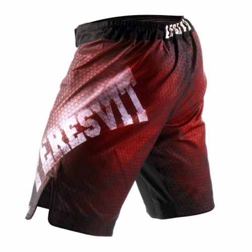 Шорти Peresvit Legend Fightshorts Sunset купити